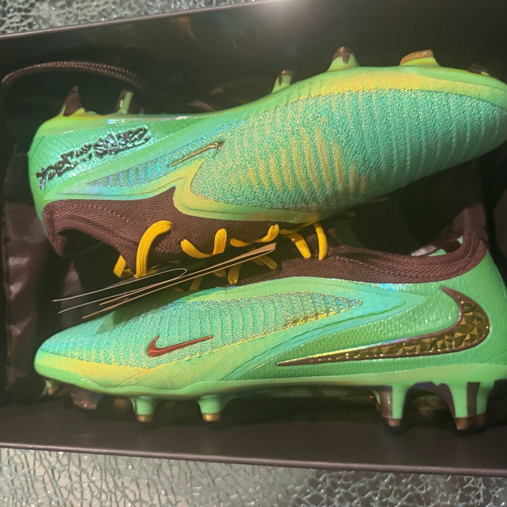 Nike travis scott phantom low elite size 9